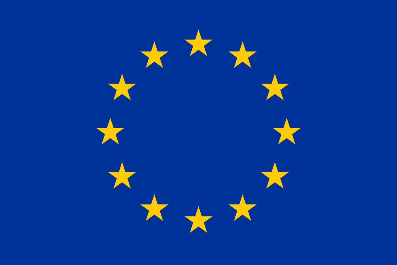 Europese Vlag