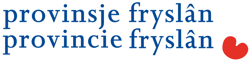 Provincie Friesland logo